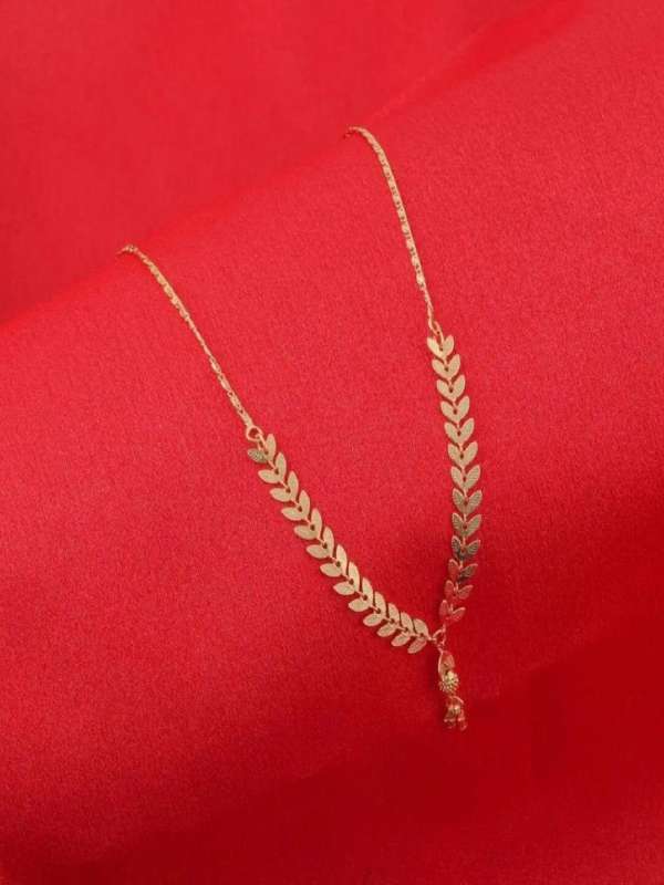 Avon mangalsutra outlet