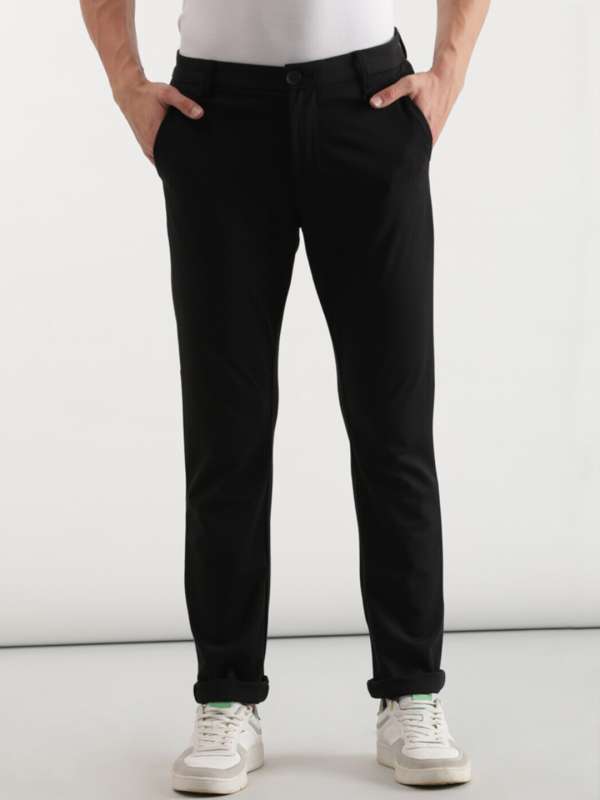 Lee trousers online top