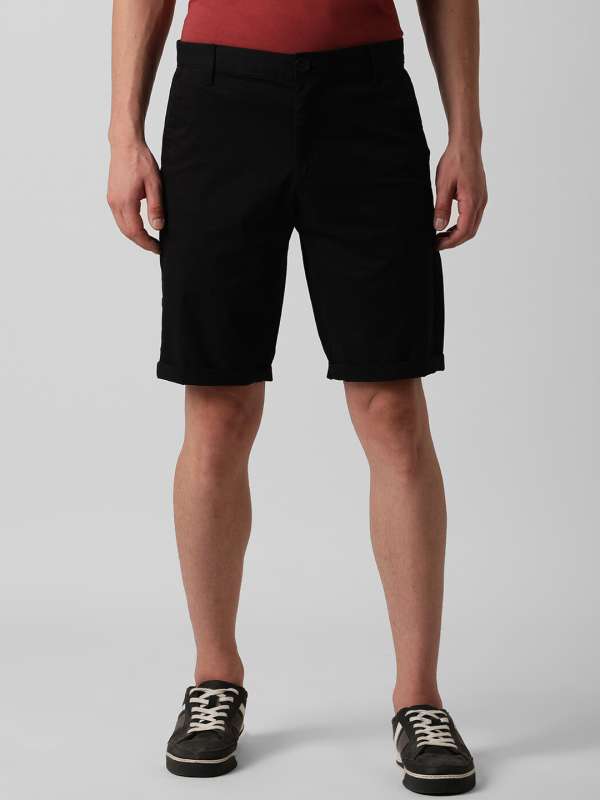 Lee Deals Shorts Buy Lee Deals Shorts online in India
