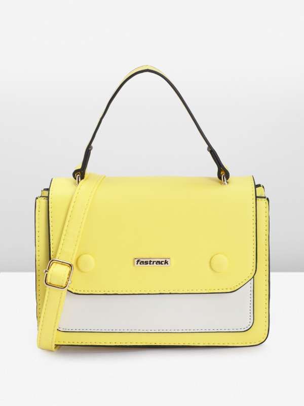 Women Fastrack Bags Buy Fastrack Bags for Women Online Myntra