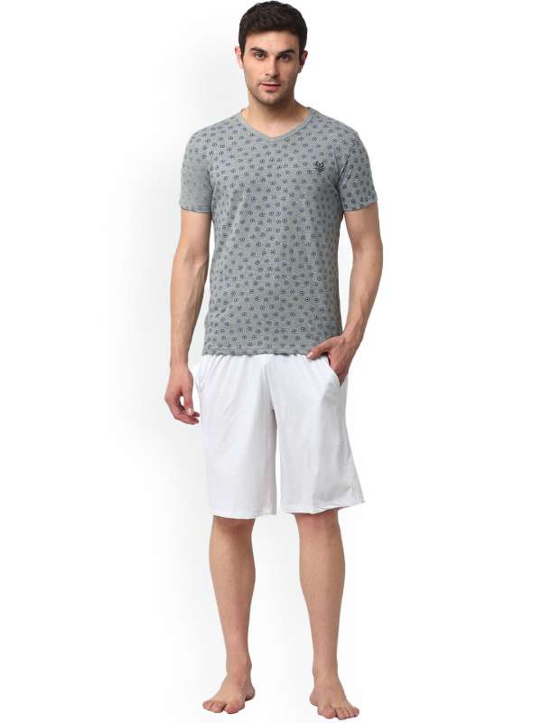 Gents night dress online shopping store