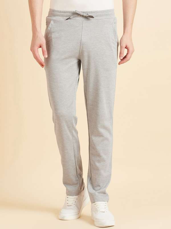 Sweet dreams striped womens track sales pants
