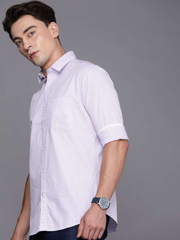 Raymond Polyester Shirts Buy Raymond Polyester Shirts online in