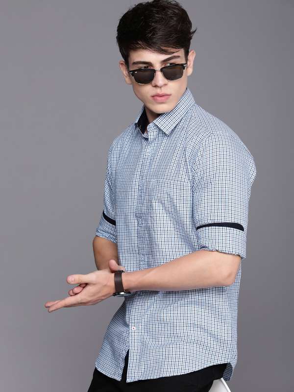 Raymond shirts india outlet