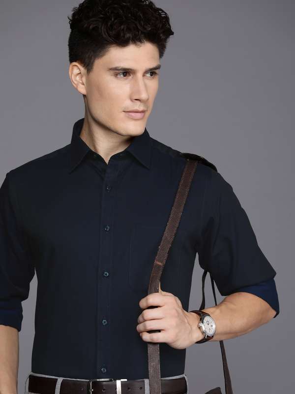 Buy mens formal shirts online best sale