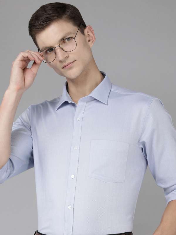 Park avenue online shirts 2025