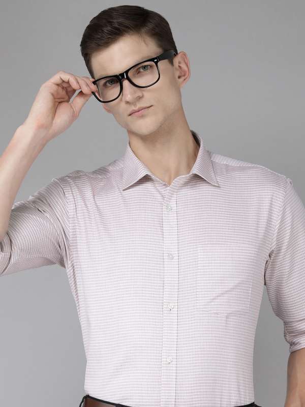 Park avenue formal shirts shop