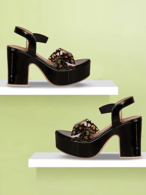Buy white heels for women under 500 in India @ Limeroad-gemektower.com.vn
