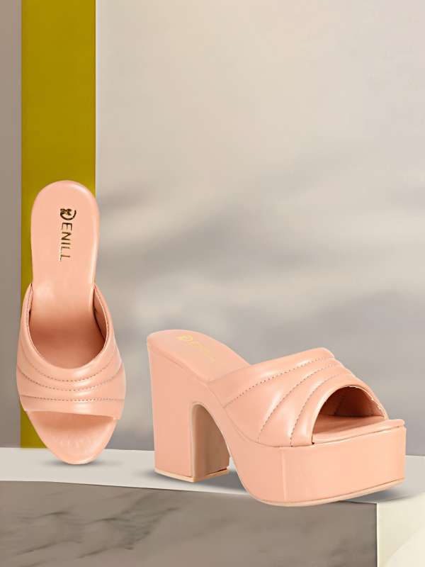 Black heels deals under 500