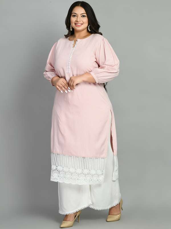 Dot Kurtas Pyjama Buy Dot Kurtas Pyjama online in India