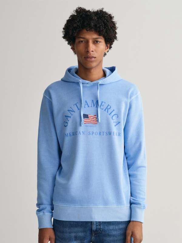 Gant sweatshirt india sales