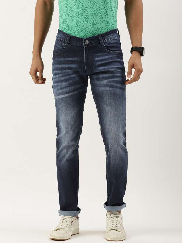 Parx jeans price 2025