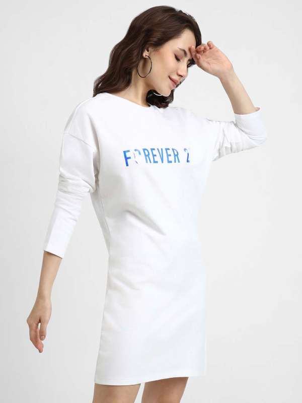 Forever 2 dresses clearance