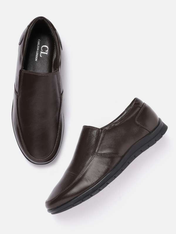 Carlton london shoes clearance myntra