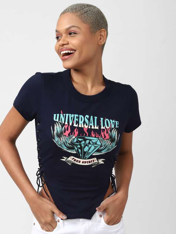 Forever 21 shirts & tops store