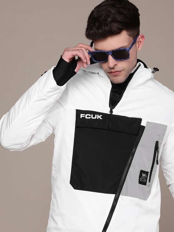 Fcuk jacket deals