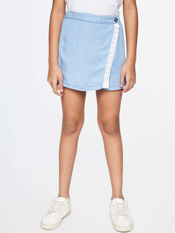 Knee length deals skorts 3m
