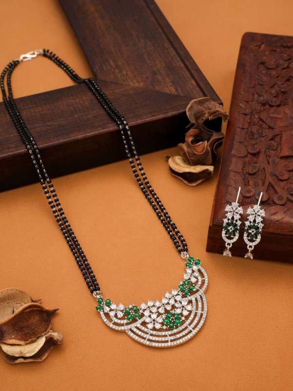 Bela mangalsutra discount