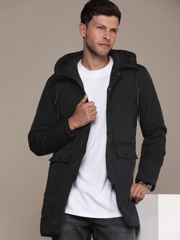 French connection deals coats & jackets