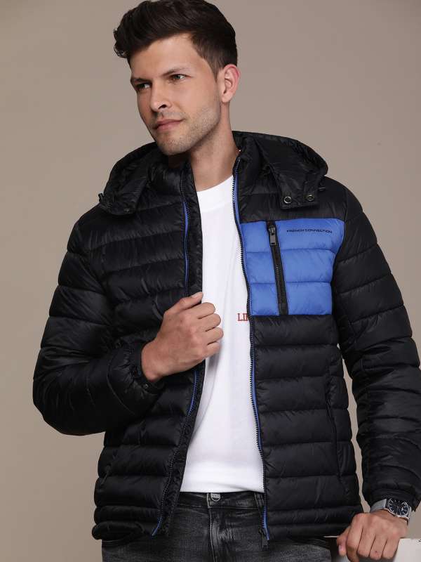 Feather jackets online 2025