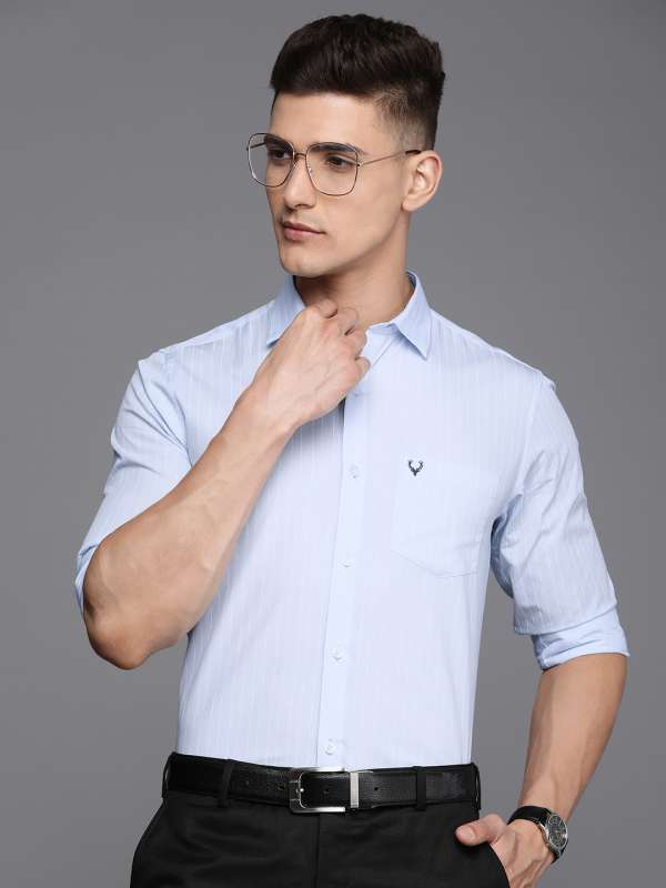 Allen Solly For Men Shirts Buy Allen Solly For Men Shirts online