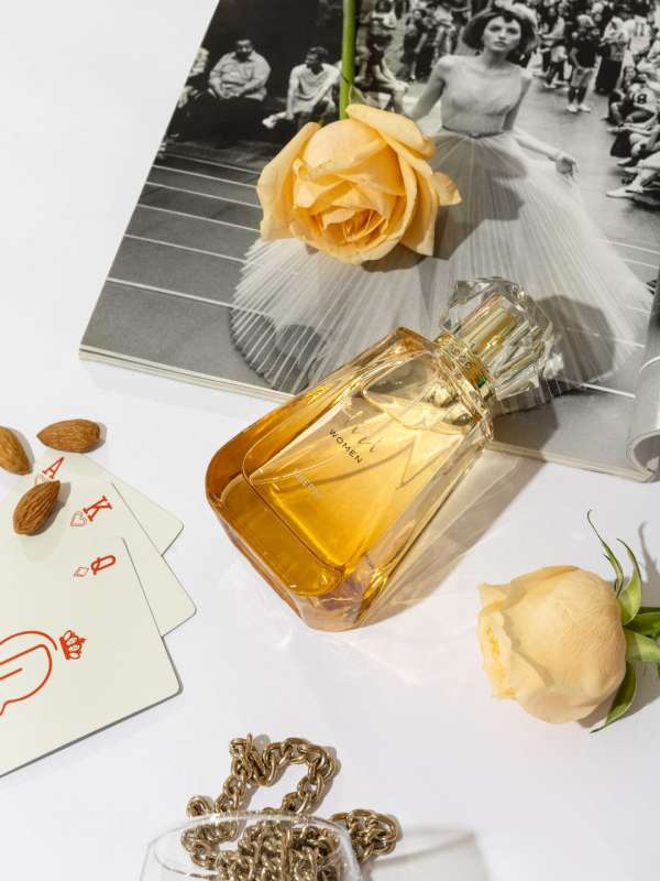 Liberatta perfume sales