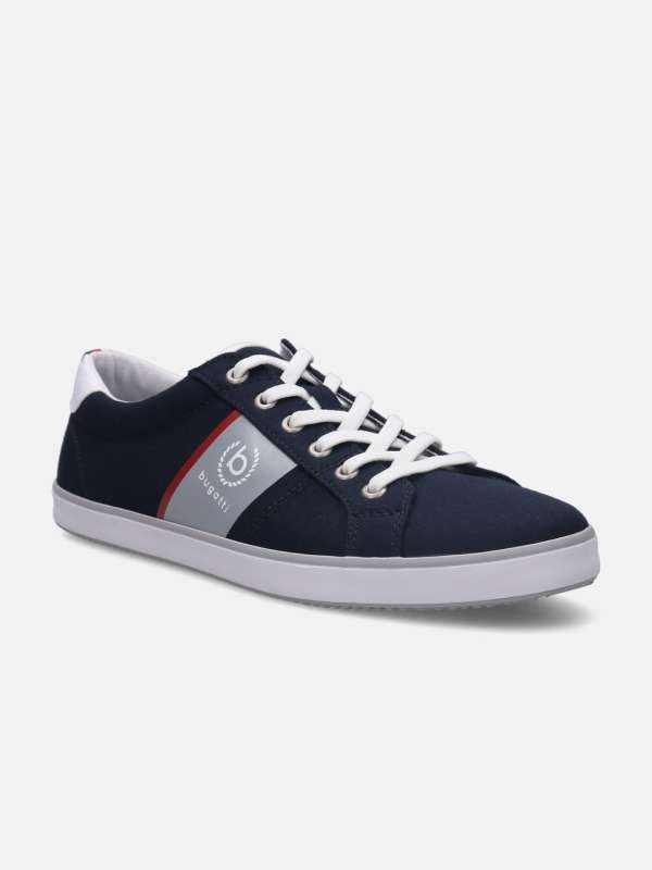 Provogue jake canvas shoes hotsell