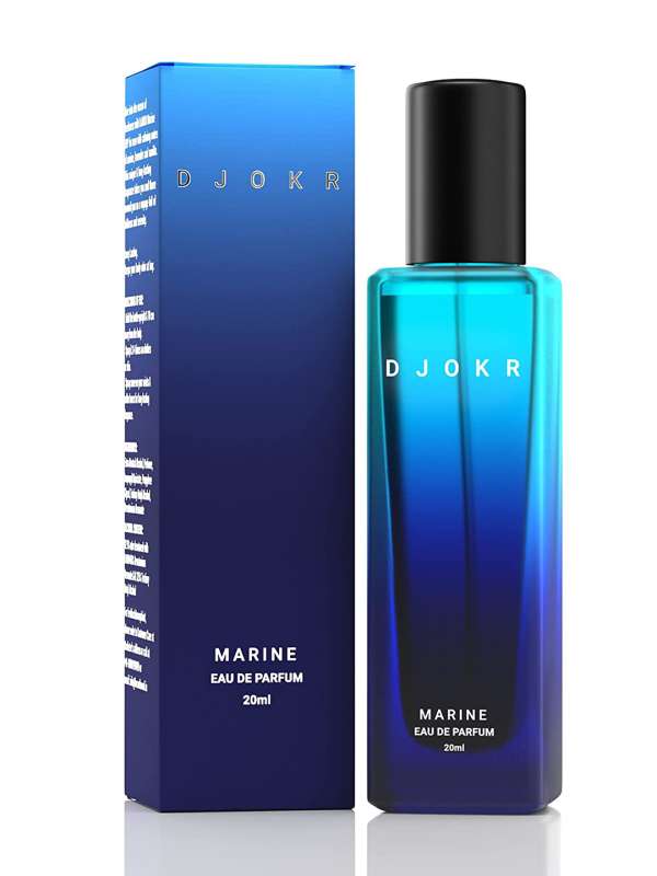 Marine blue perfume outlet