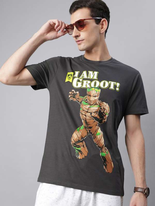 Galaxy t shirt india discount