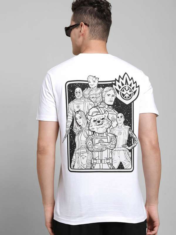 Galaxy t shirt india store