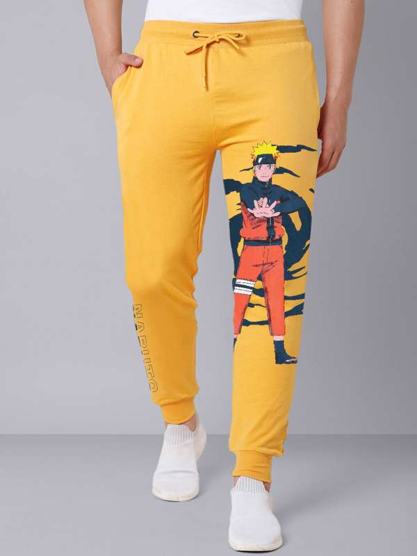 What Men Wear in Yellow Pants For Men  MenPantcom