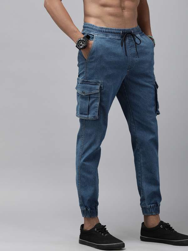 Roadster jogger jeans 2025