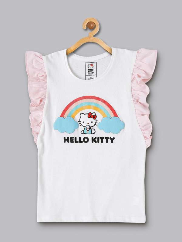 Hello Kitty - Buy Hello Kitty Clothes Online in India