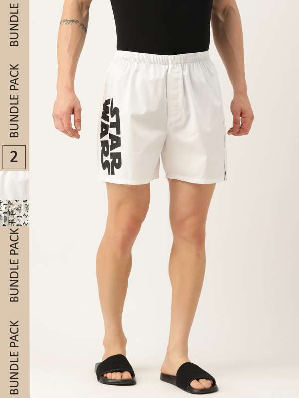 Boxer de star wars top