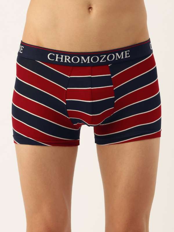 Chromozome Buy Chromozome Innerwear Casualwear Online Myntra