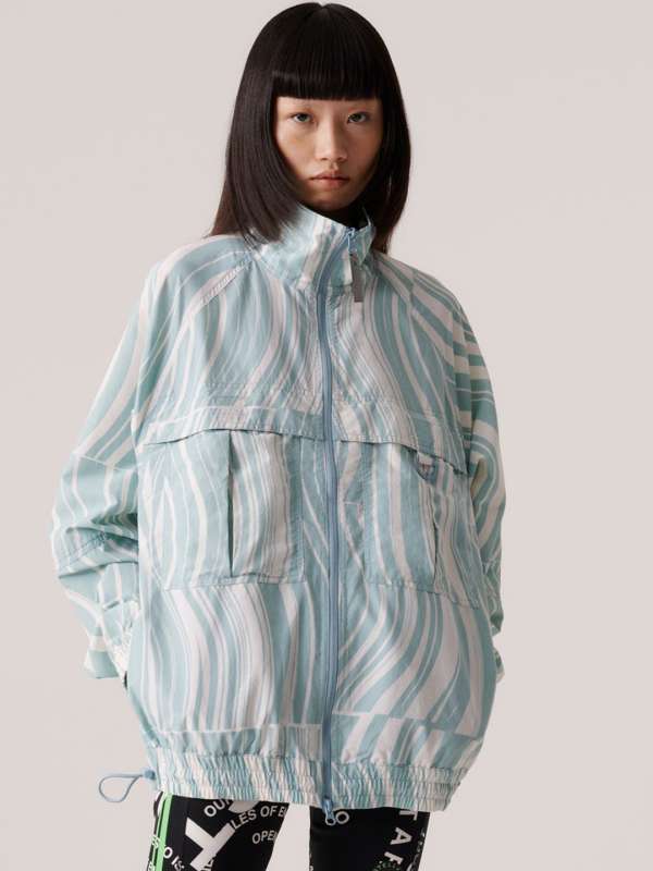 Stella mccartney sales sportswear