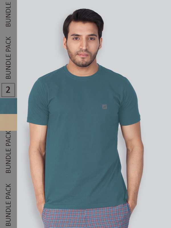 T shirt hotsell combo offer myntra