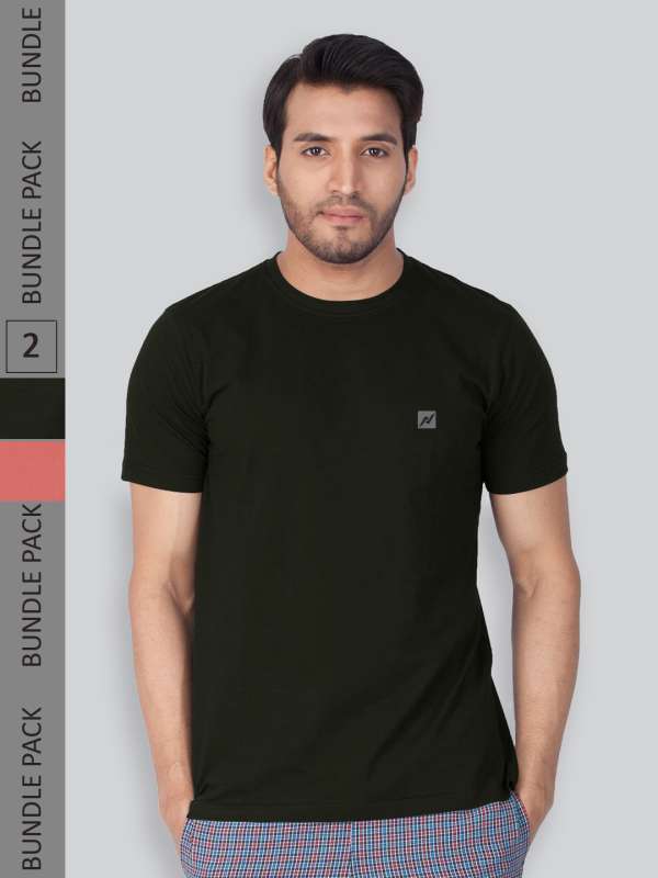 Hollister shop shirts myntra