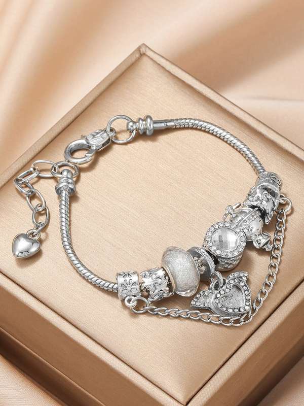 Peora Bracelets Buy Peora Bracelets online in India