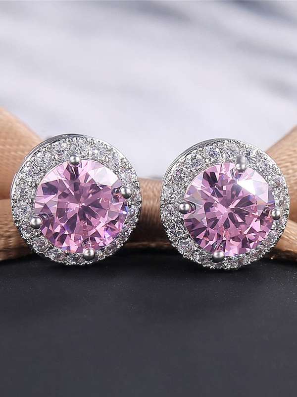 Peora silver earrings hot sale