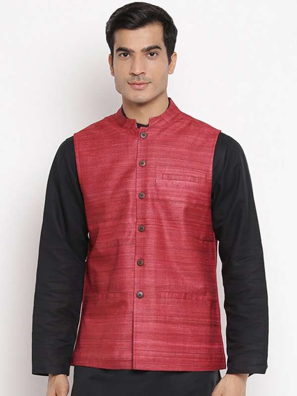 Fabindia Woven Design Clothing Buy Fabindia Woven Design