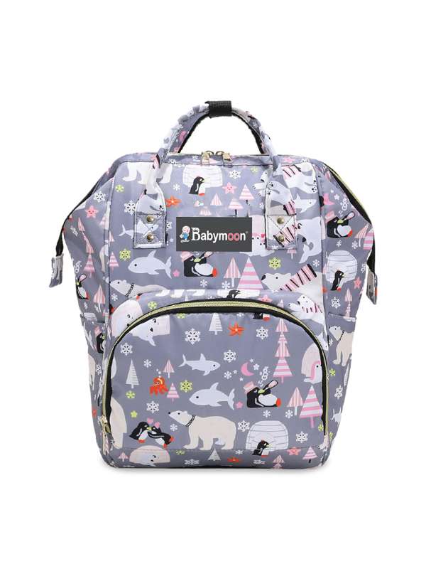 Babymoon sale diaper bag