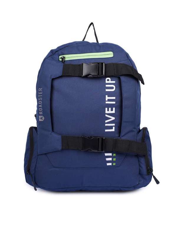 Laptop bag myntra shop