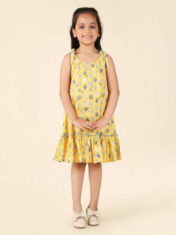 Fabindia Girls Dresses Buy Fabindia Girls Dresses online in India