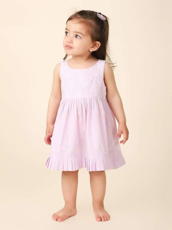 Fabindia Baby Dresses Buy Fabindia Baby Dresses online in India