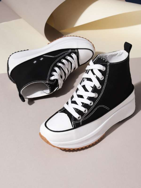 Rock star shoes discount