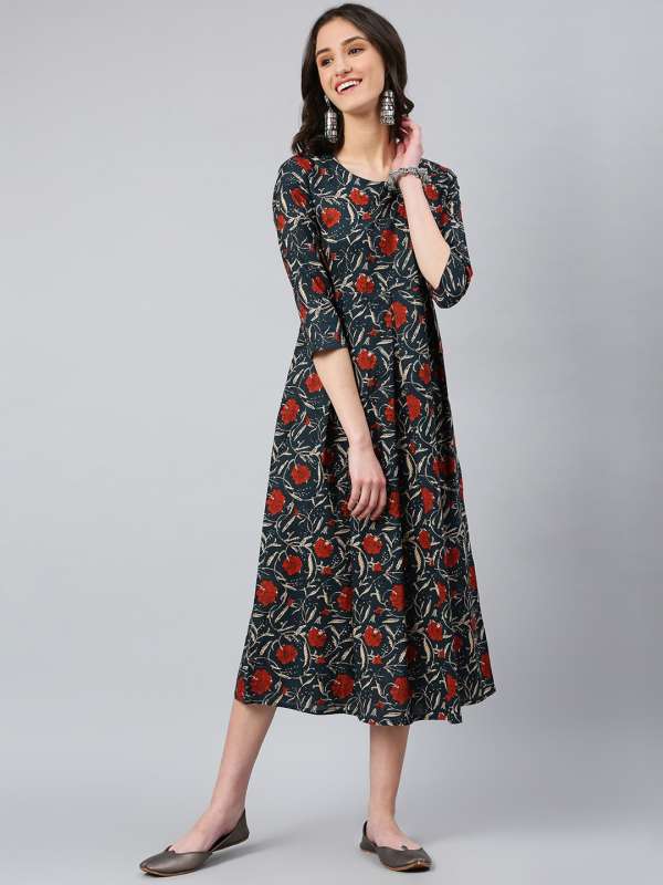 Ethnic Office Wear Buy Ethnic Office Wear online in India