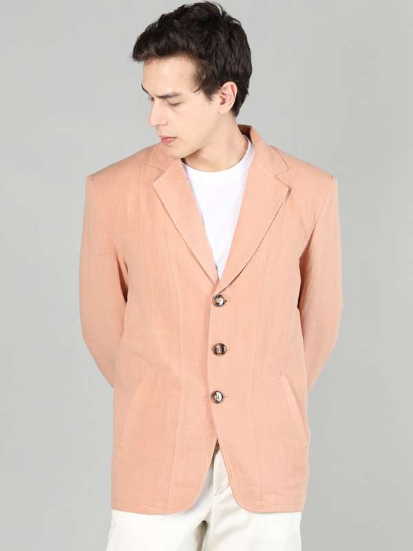 Coral outlet blazer mens