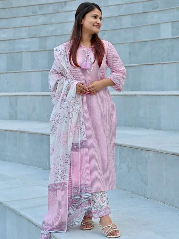 Libas kurti myntra 2025