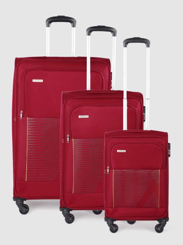 Small trolley bags online shop